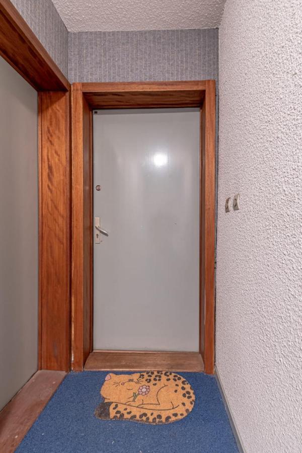 Au Fil Du Temps Daire Metz Dış mekan fotoğraf