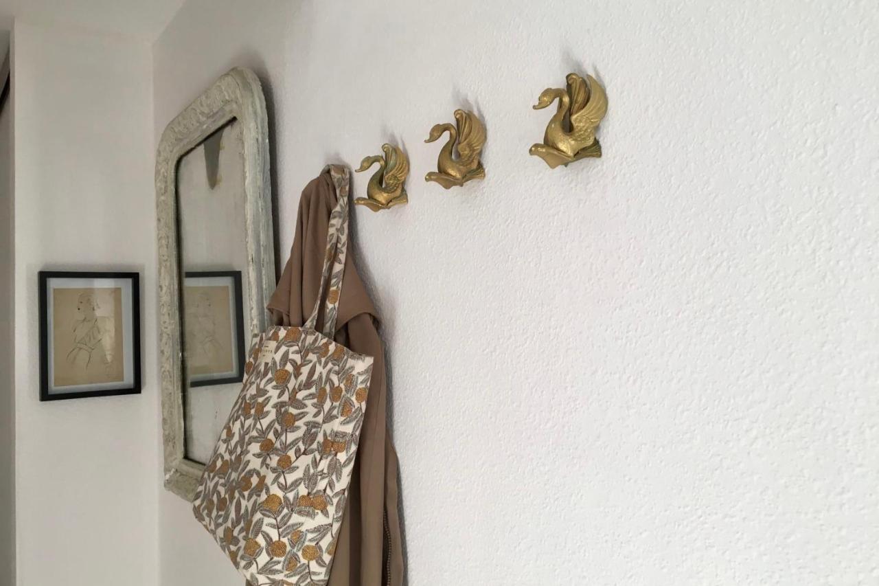 Au Fil Du Temps Daire Metz Dış mekan fotoğraf