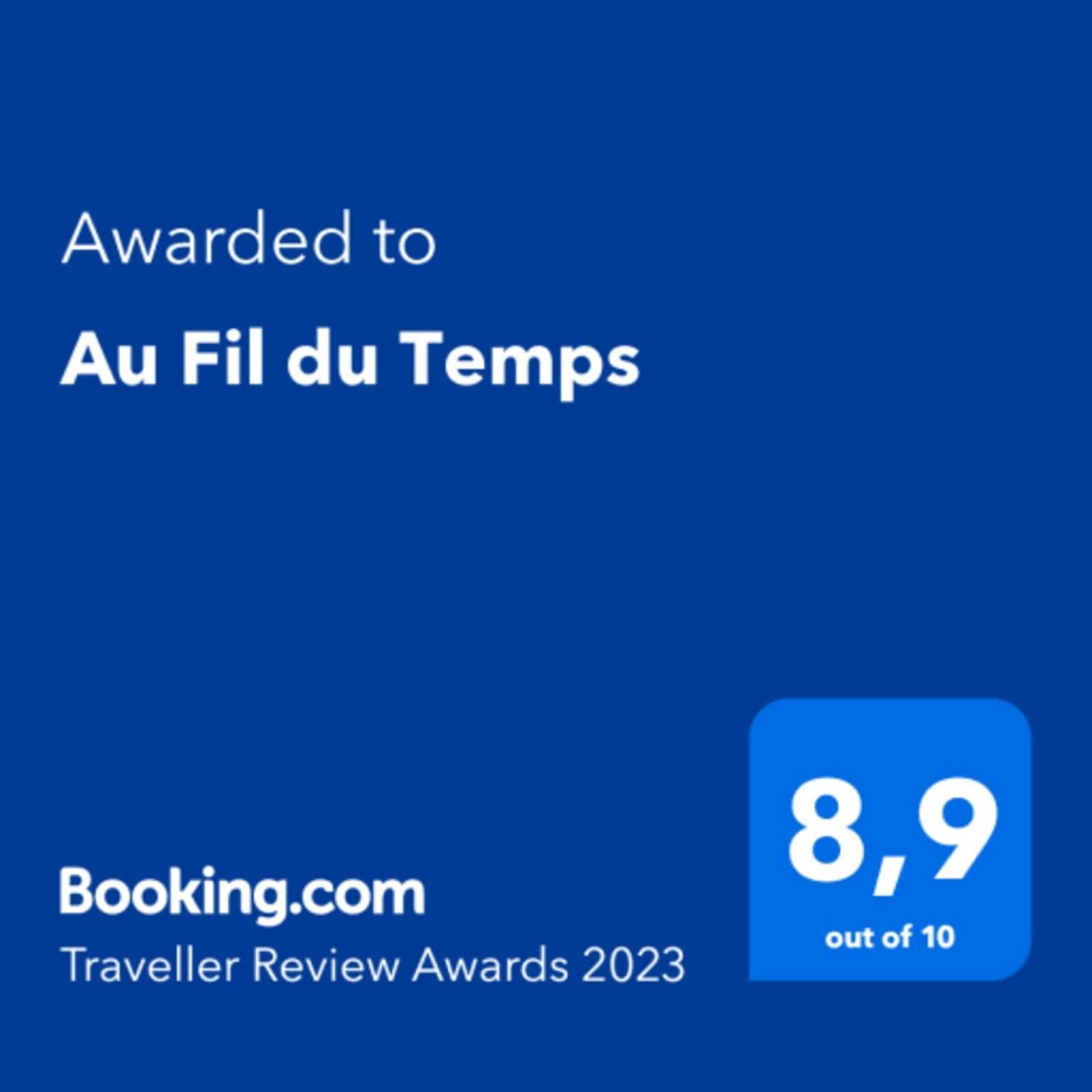 Au Fil Du Temps Daire Metz Dış mekan fotoğraf